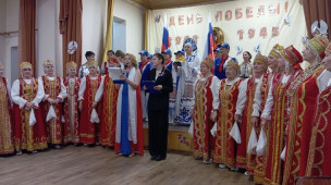 «Пока мы едины — мы непобедимы» 1
