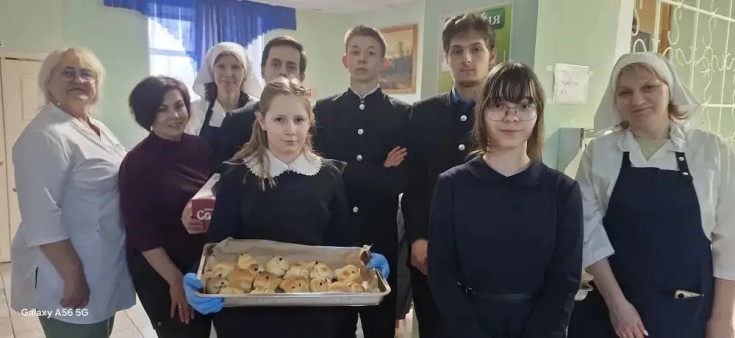 Сороки — народный праздник 1