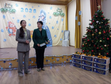 Новый год 2026 6