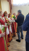 С международным женским днем! 9