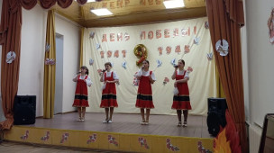 «Пока мы едины — мы непобедимы» 3