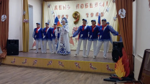 «Пока мы едины — мы непобедимы» 4