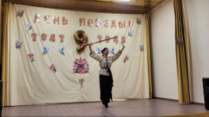 «Пока мы едины — мы непобедимы» 8