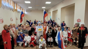 «Пока мы едины — мы непобедимы» 11