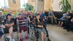 Всероссийская акция "Свеча памяти" 3