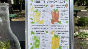 Лимонадное настроение: как мы провели День лимонада! 10