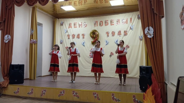 «Пока мы едины — мы непобедимы» 3