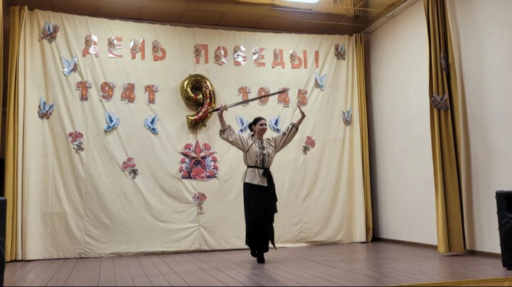 «Пока мы едины — мы непобедимы» 8