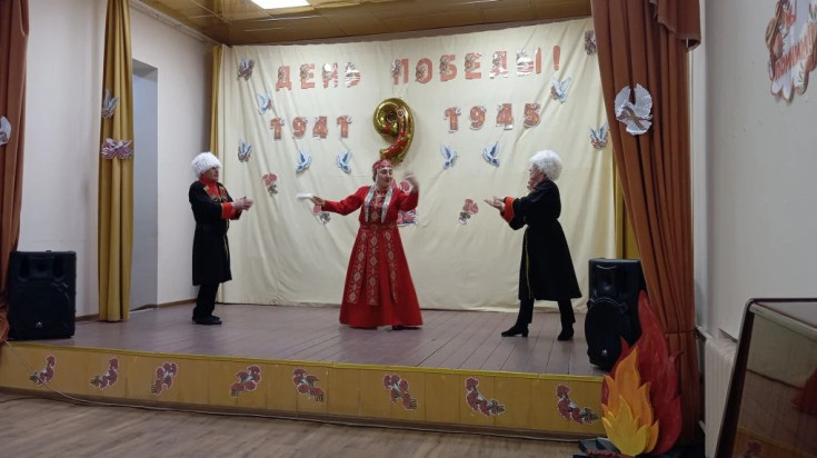 «Пока мы едины — мы непобедимы» 12