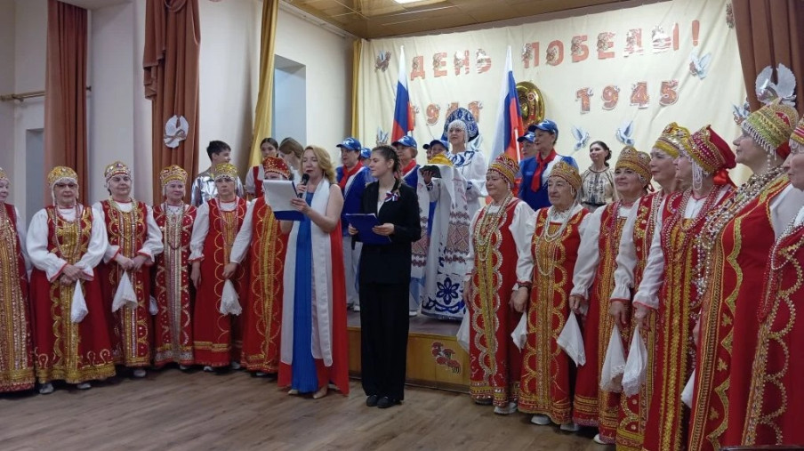 «Пока мы едины — мы непобедимы» 5